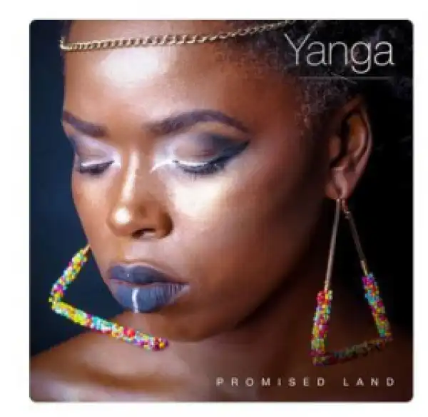 Promised Land BY Yanga